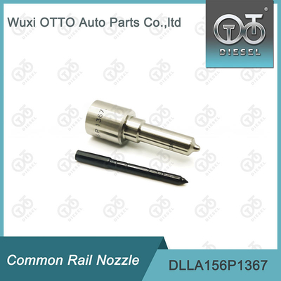 DLLA156P1367 Nozzle Common Rail dla wtrysku 0445110185 / 283
