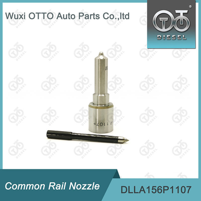 DLLA156P1107 Bosch Common Rail Nozzle dla wtryskiwaczy 0445110095/120