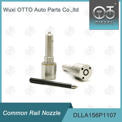 DLLA156P1107 Bosch Common Rail Nozzle dla wtryskiwaczy 0445110095/120