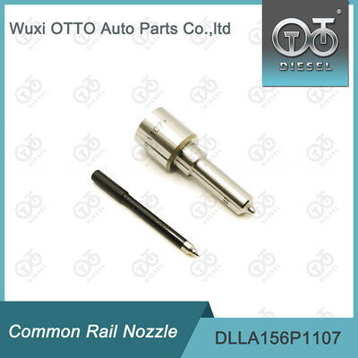 DLLA156P1107 Bosch Common Rail Nozzle dla wtryskiwaczy 0445110095/120