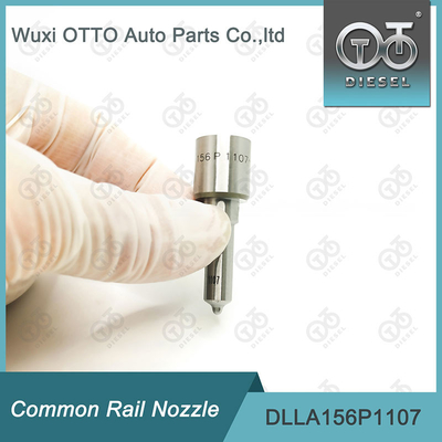 DLLA156P1107 Bosch Common Rail Nozzle dla wtryskiwaczy 0445110095/120