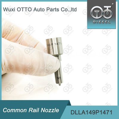 DLLA149P1471 Bosch Common Rail Nozzle dla wtryskiwaczy 0445110239/311