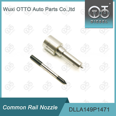 DLLA149P1471 Bosch Common Rail Nozzle dla wtryskiwaczy 0445110239/311