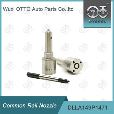 DLLA149P1471 Bosch Common Rail Nozzle dla wtryskiwaczy 0445110239/311