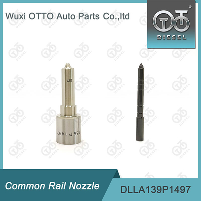 DLLA139P1497 Dysza Common Rail Bosch do wtryskiwaczy 0445110251