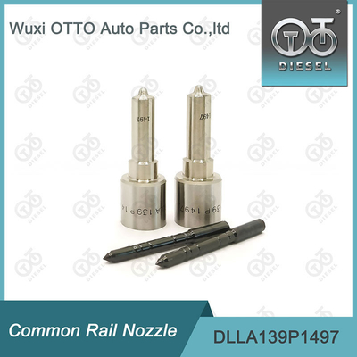 DLLA139P1497 Dysza Common Rail Bosch do wtryskiwaczy 0445110251