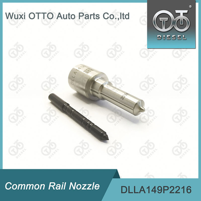 DLLA149P2216 Dysza Common Rail Bosch do wtryskiwaczy 0445110410/411