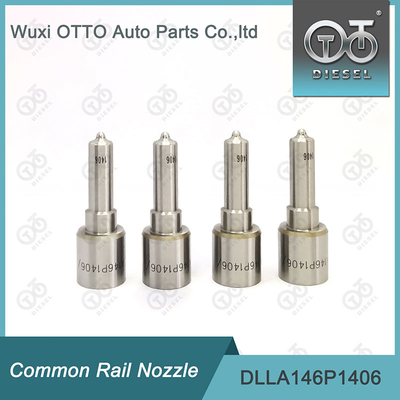 DLLA146P1406 Dysza Common Rail Bosch do wtryskiwaczy 0445120041