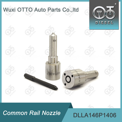 DLLA146P1406 Dysza Common Rail Bosch do wtryskiwaczy 0445120041