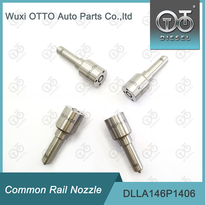 Dysza Common Rail Bosch DLLA146P1406 do wtryskiwacza 0445120041
