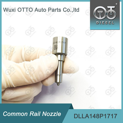 DLLA148P1717 Dysza Common Rail Bosch do wtryskiwaczy 0445110315/0445110877