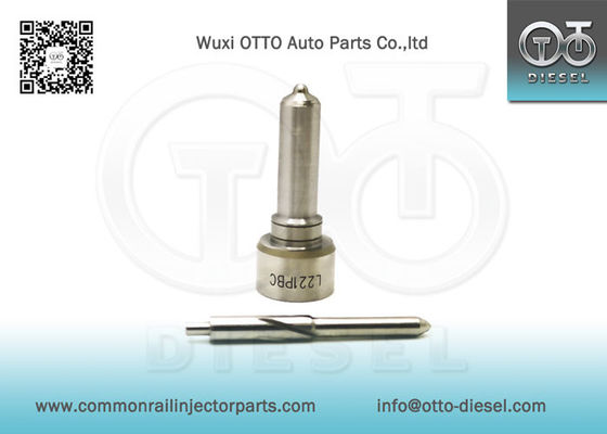 Dysza Common Rail L221PBC do wtryskiwaczy BEBE4C00001