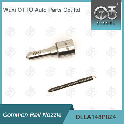 DENSO DLLA148P824 Szczelina Common Rail dla Nissana 095000-518# 16600-BN80#