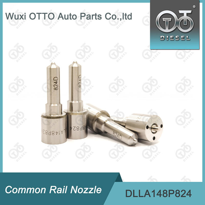 DENSO DLLA148P824 Szczelina Common Rail dla Nissana 095000-518# 16600-BN80#