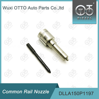 Bosch DLLA150P1197 Dysza Common Rail do wtryskiwaczy 0445110126 / 290