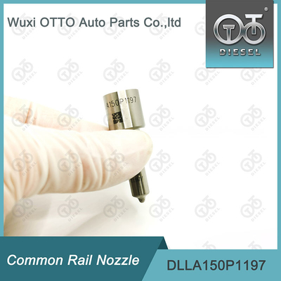 Bosch DLLA150P1197 Dysza Common Rail do wtryskiwaczy 0445110126 / 290
