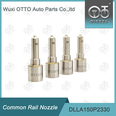 Dysza Common Rail DLLA150P2330 DLLA 150P 2330 Do wtryskiwaczy 0445120333 / 431 Stosowana w YUCHAI