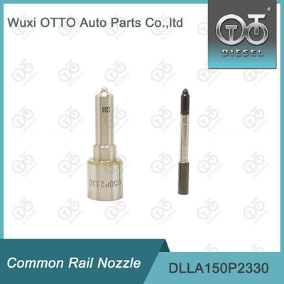 Dysza Common Rail DLLA150P2330 DLLA 150P 2330 Do wtryskiwaczy 0445120333 / 431 Stosowana w YUCHAI