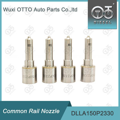 Dysza Common Rail DLLA150P2330 DLLA 150P 2330 Do wtryskiwaczy 0445120333 / 431 Stosowana w YUCHAI