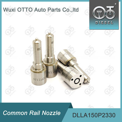 Dysza Common Rail DLLA150P2330 DLLA 150P 2330 Do wtryskiwaczy 0445120333 / 431 Stosowana w YUCHAI