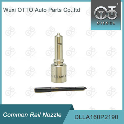 Dysza do wtryskiwaczy Common Rail DLLA160P2190 0 445 110 414 do DCI,1.6D