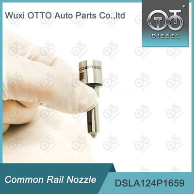DSLA124P1659 Dysza Common Rail Bosch do wtryskiwaczy 0445120103/114