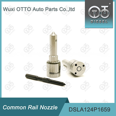 DSLA124P1659 Dysza Common Rail Bosch do wtryskiwaczy 0445120103/114