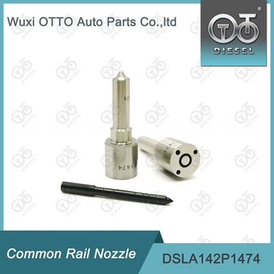 DSLA142P1474 Bosch Common Rail Nozzle dla wtryskiwaczy 0445110240