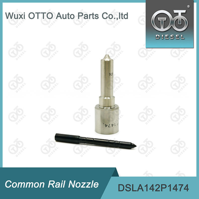 DSLA142P1474 Bosch Common Rail Nozzle dla wtryskiwaczy 0445110240