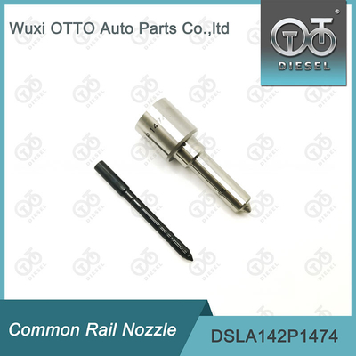 DSLA142P1474 Bosch Common Rail Nozzle dla wtryskiwaczy 0445110240