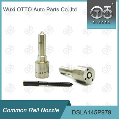 DSLA145P979 Dysza Bosch Diesel do wtryskiwaczy Common Rail 0445110063