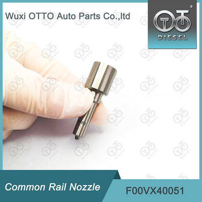 F00VX40051 / F00 VX 40051 Bosch Piezo Nozzle dla wtryskiwaczy 0445117010 / 0986435410