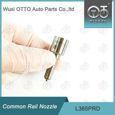 L365PRD  Common Rail Nozzle dla wtryskiwaczy 28239766 / 28264951 / 28489548