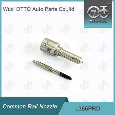 L365PRD  Common Rail Nozzle dla wtryskiwaczy 28239766 / 28264951 / 28489548