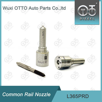 L365PRD  Common Rail Nozzle dla wtryskiwaczy 28239766 / 28264951 / 28489548
