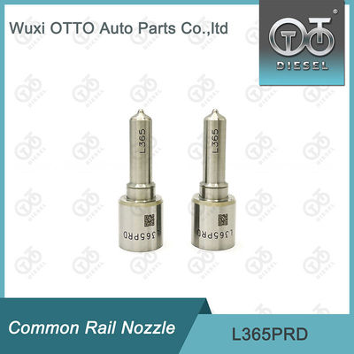 L365PRD  Common Rail Nozzle dla wtryskiwaczy 28239766 / 28264951 / 28489548