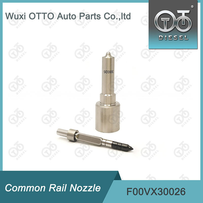 F00VX30026 / F00 VX 30026 Bosch Piezo Nozzle dla wtryskiwaczy 0445116001/ 0986435363