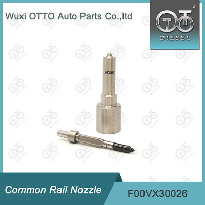 F00VX30026 / F00 VX 30026 Dysza piezoelektryczna do wtryskiwaczy 0445116001/ 0986435363