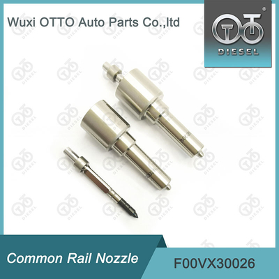 F00VX30026 / F00 VX 30026 Bosch Piezo Nozzle dla wtryskiwaczy 0445116001/ 0986435363