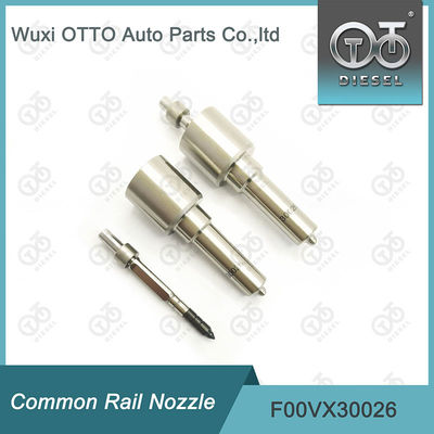 F00VX30026 / F00 VX 30026 Dysza piezoelektryczna do wtryskiwaczy 0445116001/ 0986435363