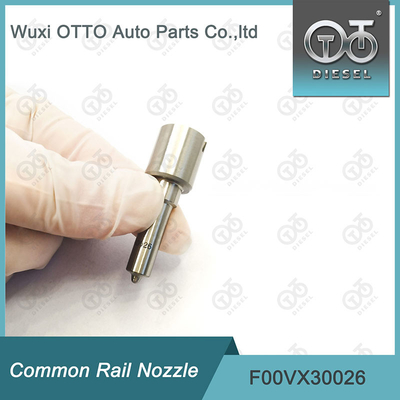 F00VX30026 / F00 VX 30026 Bosch Piezo Nozzle dla wtryskiwaczy 0445116001/ 0986435363