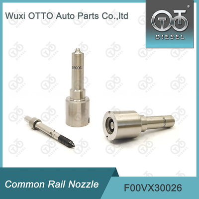 F00VX30026 / F00 VX 30026 Bosch Piezo Nozzle dla wtryskiwaczy 0445116001/ 0986435363
