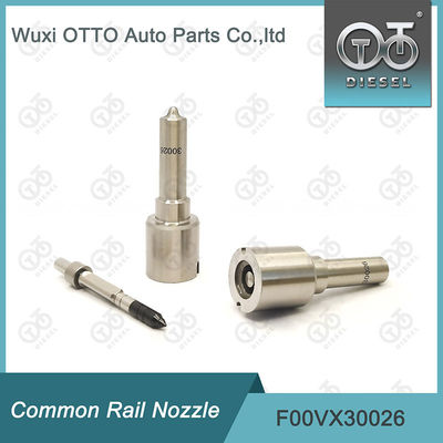 F00VX30026 / F00 VX 30026 Dysza piezoelektryczna do wtryskiwaczy 0445116001/ 0986435363