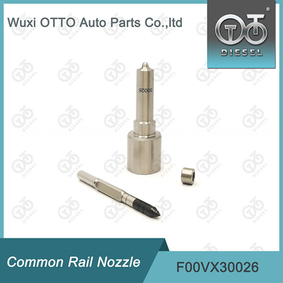 F00VX30026 / F00 VX 30026 Bosch Piezo Nozzle dla wtryskiwaczy 0445116001/ 0986435363