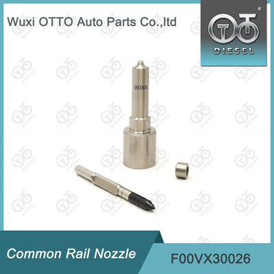 F00VX30026 / F00 VX 30026 Dysza piezoelektryczna do wtryskiwaczy 0445116001/ 0986435363