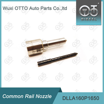 DLLA160P1650 Bosch Common Rail Nozzle dla wtryskiwaczy 0445110289