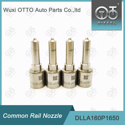 DLLA160P1650 Bosch Common Rail Nozzle dla wtryskiwaczy 0445110289