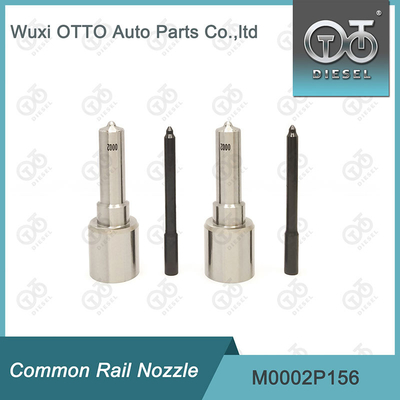 M0002P156 SIEMENS VDO Common Rail Nozzle dla wtryskiwacza 5WS40249