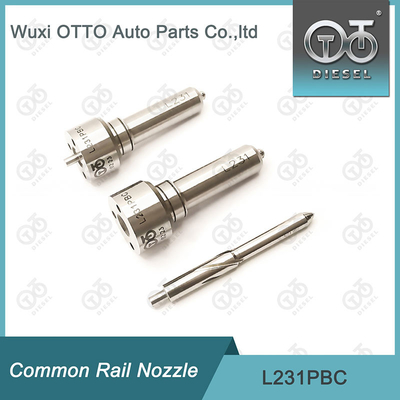 L231PBC Dźwignia Common Rail do wtryskiwaczy BEBE4C06001