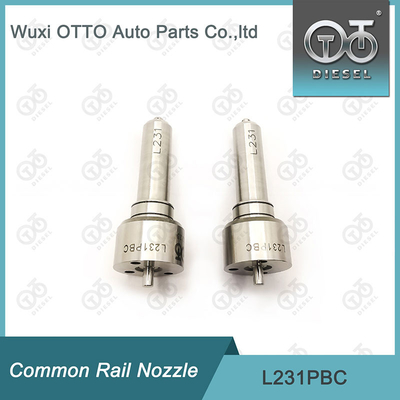 L231PBC Dźwignia Common Rail do wtryskiwaczy BEBE4C06001